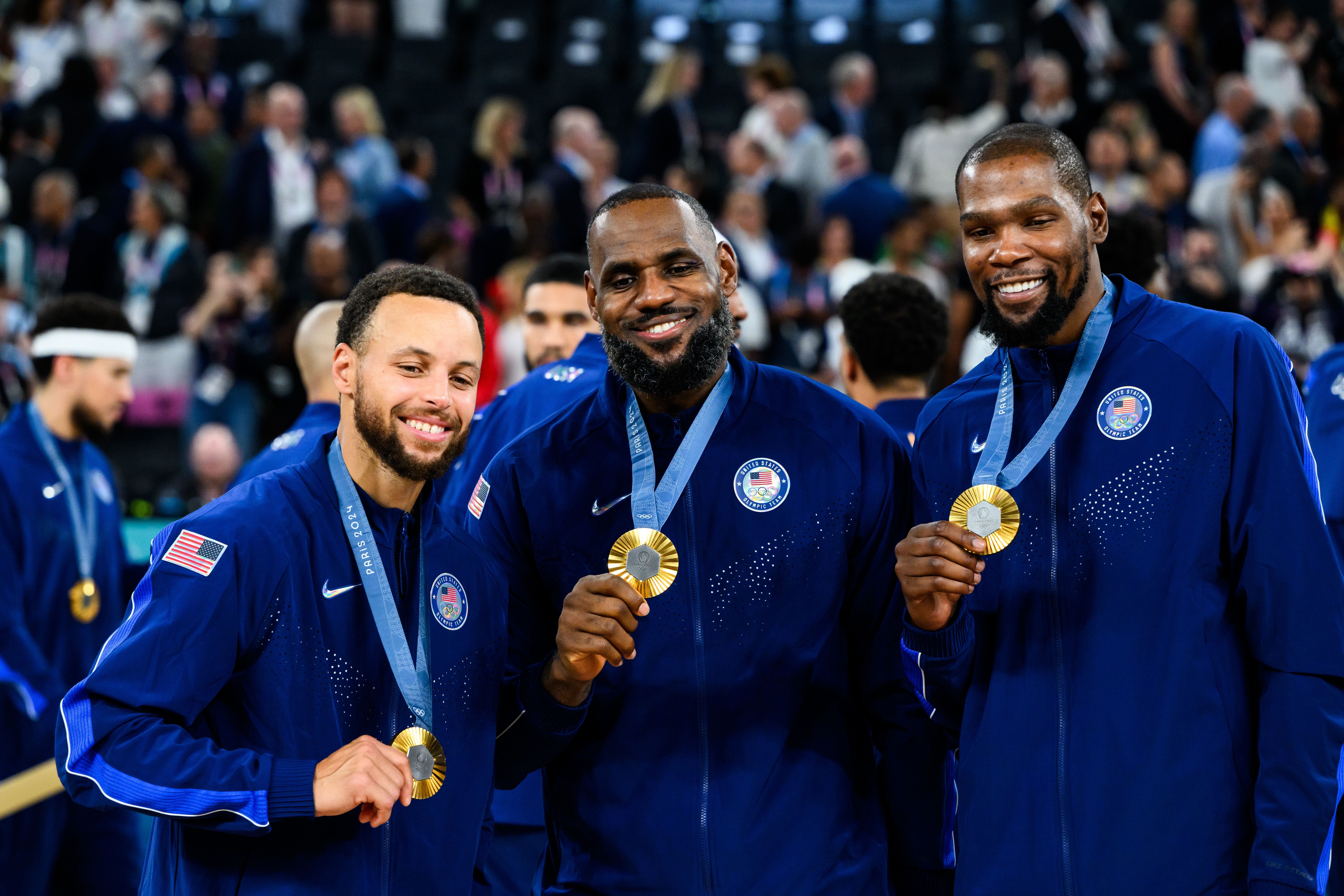 帕纳辛纳科斯主帅:若移除詹杜库 欧洲不少球队都能战胜NBA队伍