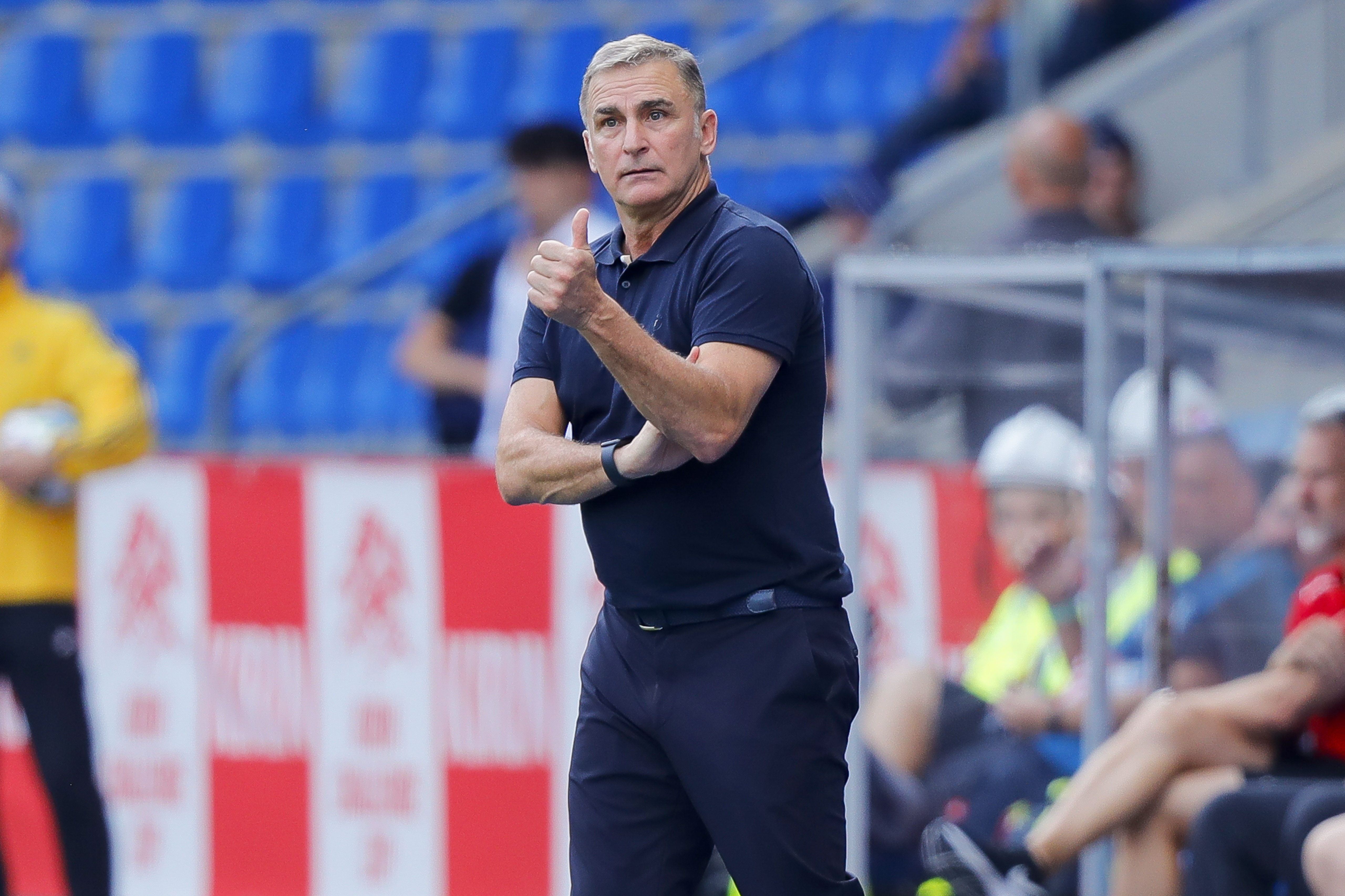 0-5惨败拜仁!汉堡总监:希望各方保持耐心,直到明年4-5月