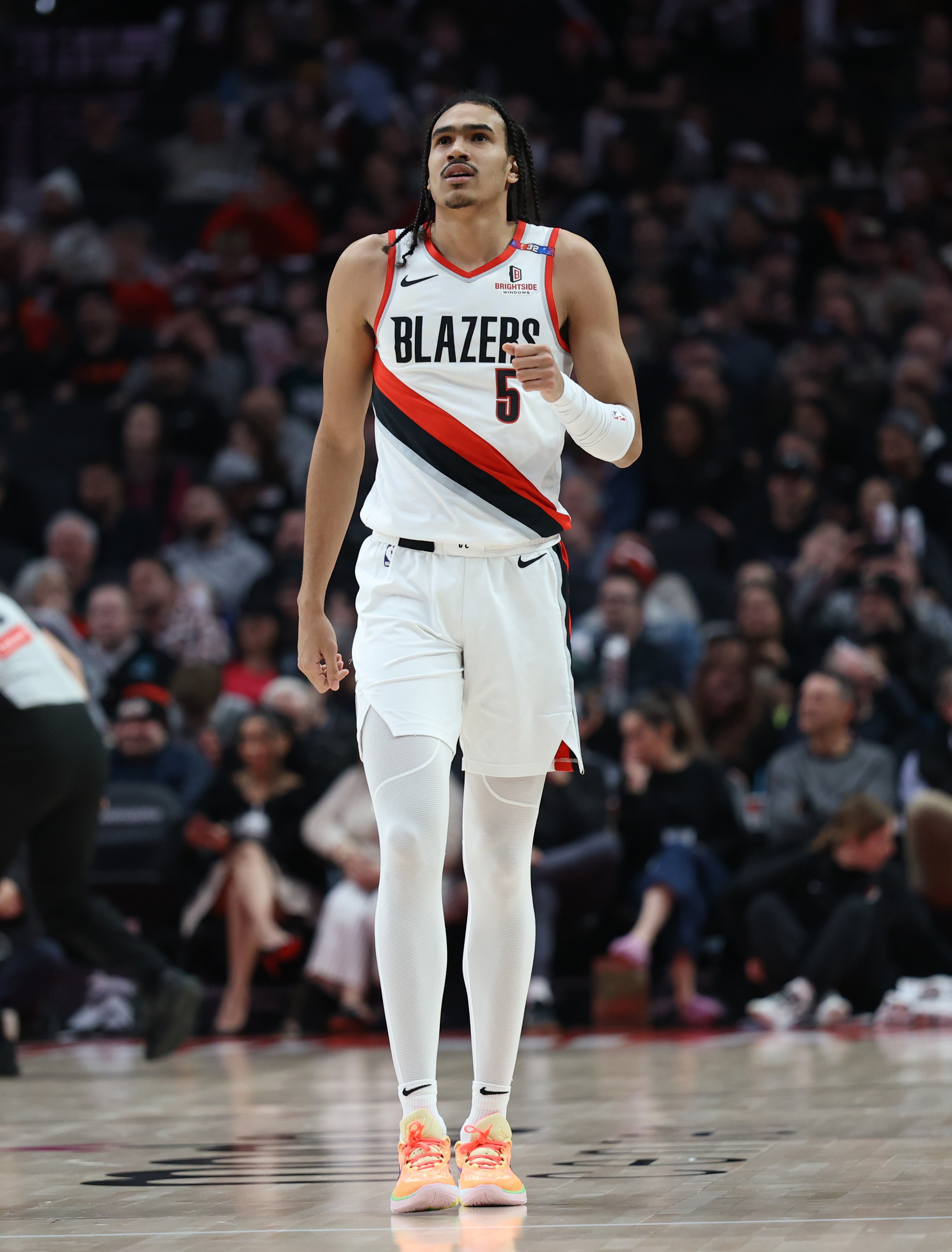 不打NBA?欧媒:奥林匹亚科斯正与班顿就转会的可能性进行谈判