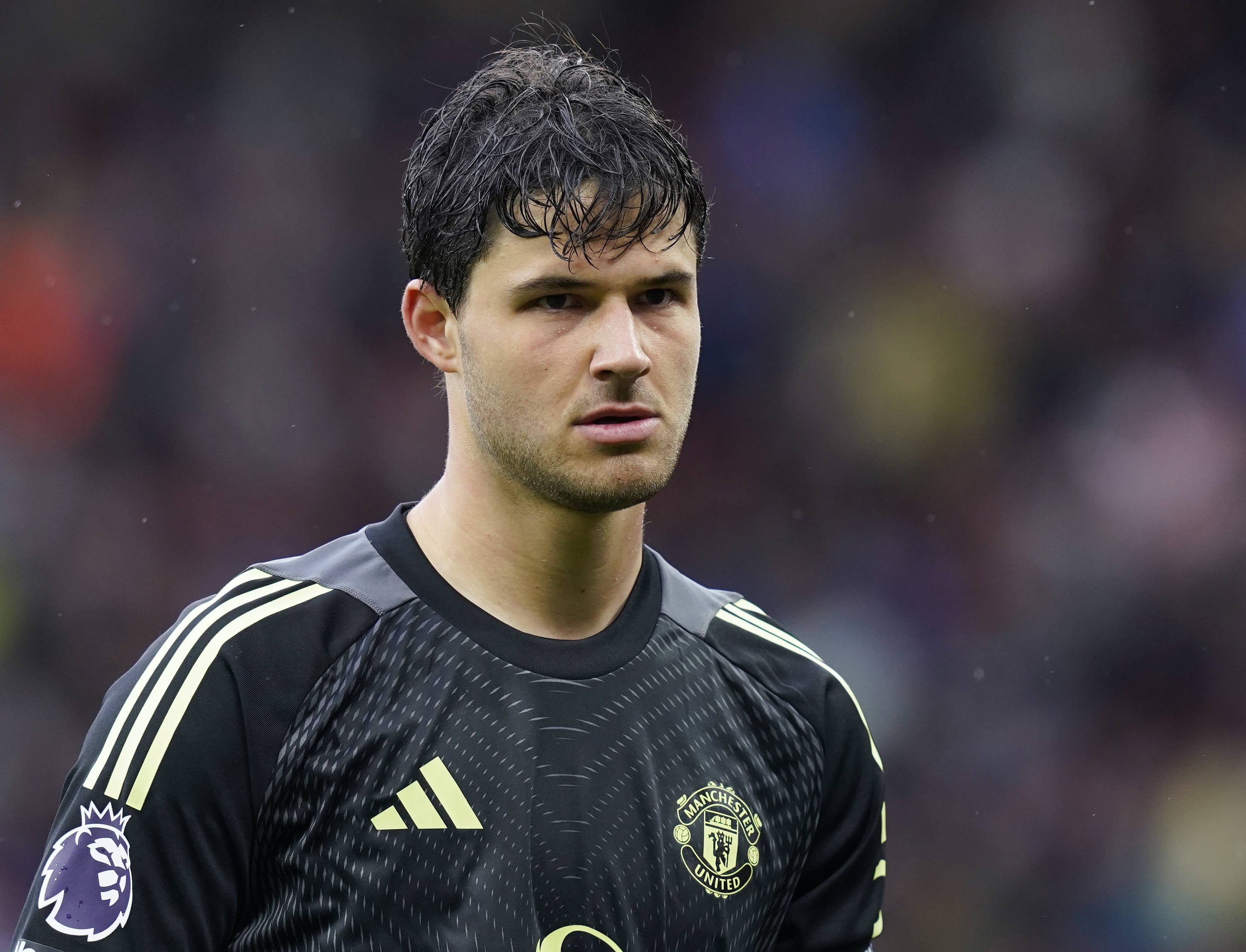 拉门斯：我在安特卫普成长了很多，曼联张开双臂欢迎了我