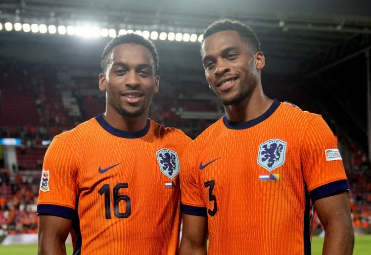 前曼联助教：廷伯的兄弟昆滕-廷伯也非常出色，阿森纳应该关注他