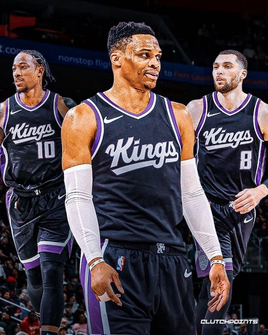 能否赶上?18日季前赛收官 国王VS湖人!Haynes:威少后天报道